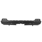 Rear Lower Bumper Valance for GMC Terrain SLE SLT (2010–2015)