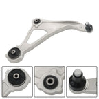 Front Lower Control Arm Kit for Nissan Altima (2015–2018) Maxima (2016–2019)