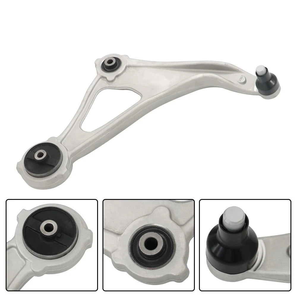 Front Lower Control Arm Kit for Nissan Altima (2015–2018) Maxima (2016–2019)