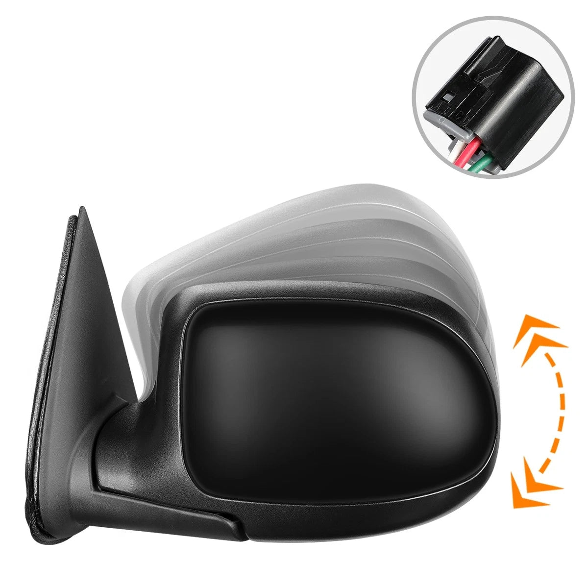 Rear Loaded Knuckle Assembly for Explorer Sport Trac, Mountaineer (2006–2010)