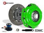 Stage 1 Clutch and Slave Kit for Ford F-150 F-250 (1997–2008)