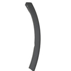 Front Passenger Forward Wheel Arch Trim Replacement for Ford Ranger (2019–2023)