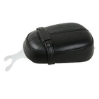 Black Rear Passenger Seat for Indian Scout Sixty (2015-2023)