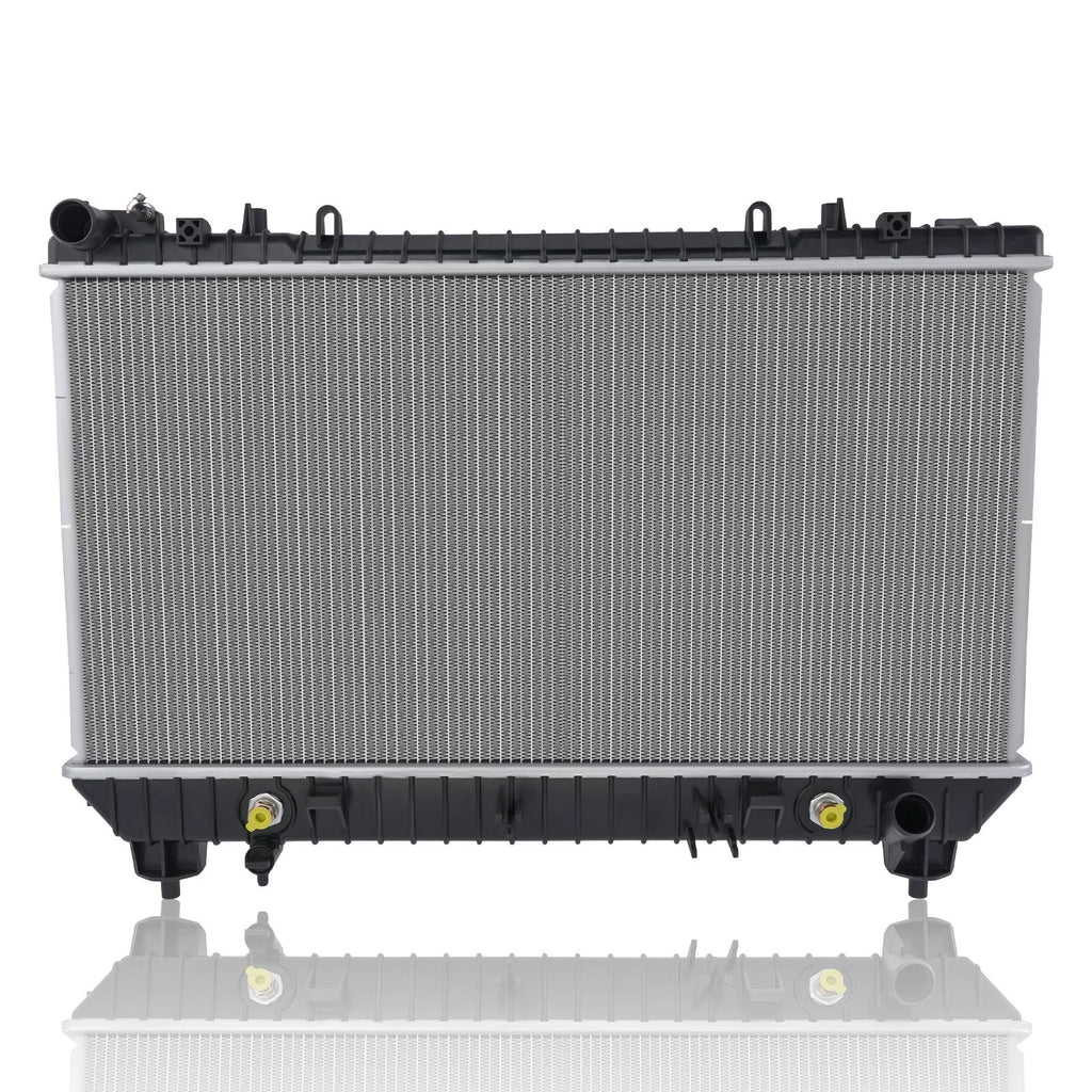 Radiator for Chevrolet Camaro 3.6L 2010–2011