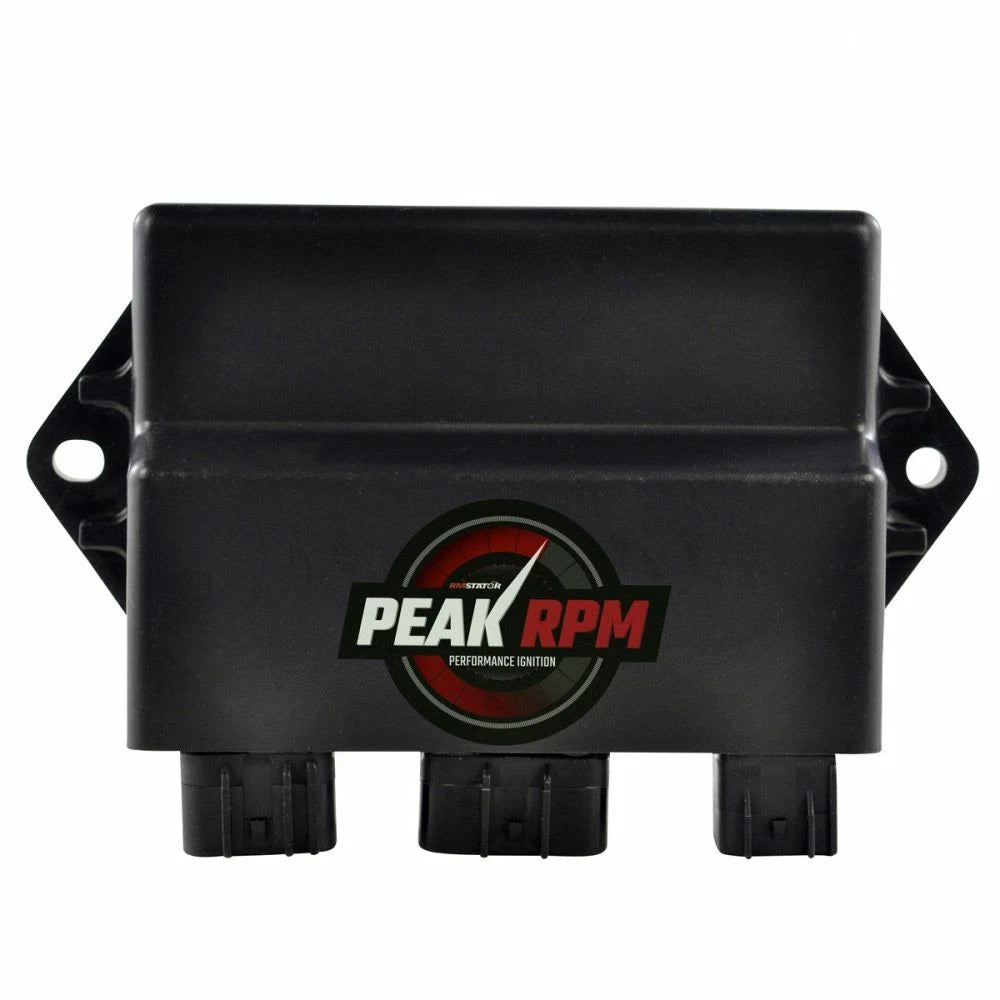 RM Stator CDI Box for Yamaha YFM660R Raptor (2001)