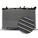Radiator for Subaru Forester Legacy Outback (2005–2014) 2.5L (2009–2013)
