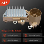 Alternator Regulator for Honda Civic