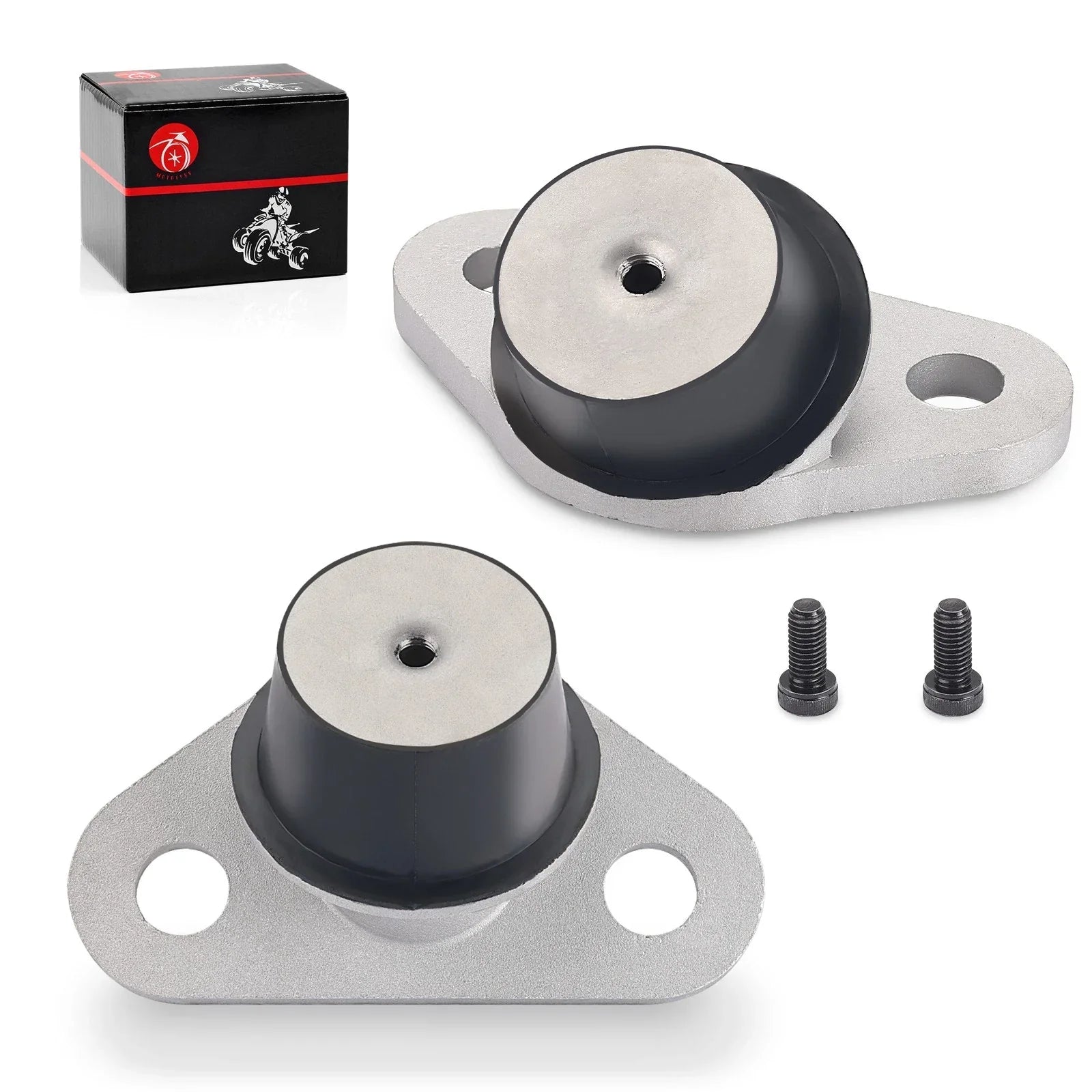 Motor Mounts for Sea Doo Fish Pro 130 170 300 215 230 260 (YearRangeUnknown)