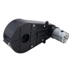 Electric Gearbox for