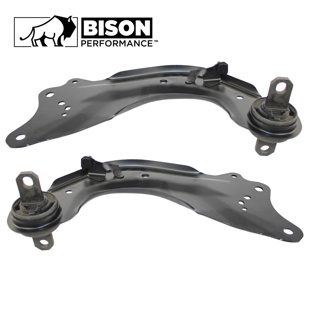2pc Set Rear Lateral Control Arm for Mazda 3 (2004–2013)
