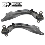 2pc Set Rear Lateral Control Arm for Mazda 3 (2004–2013)