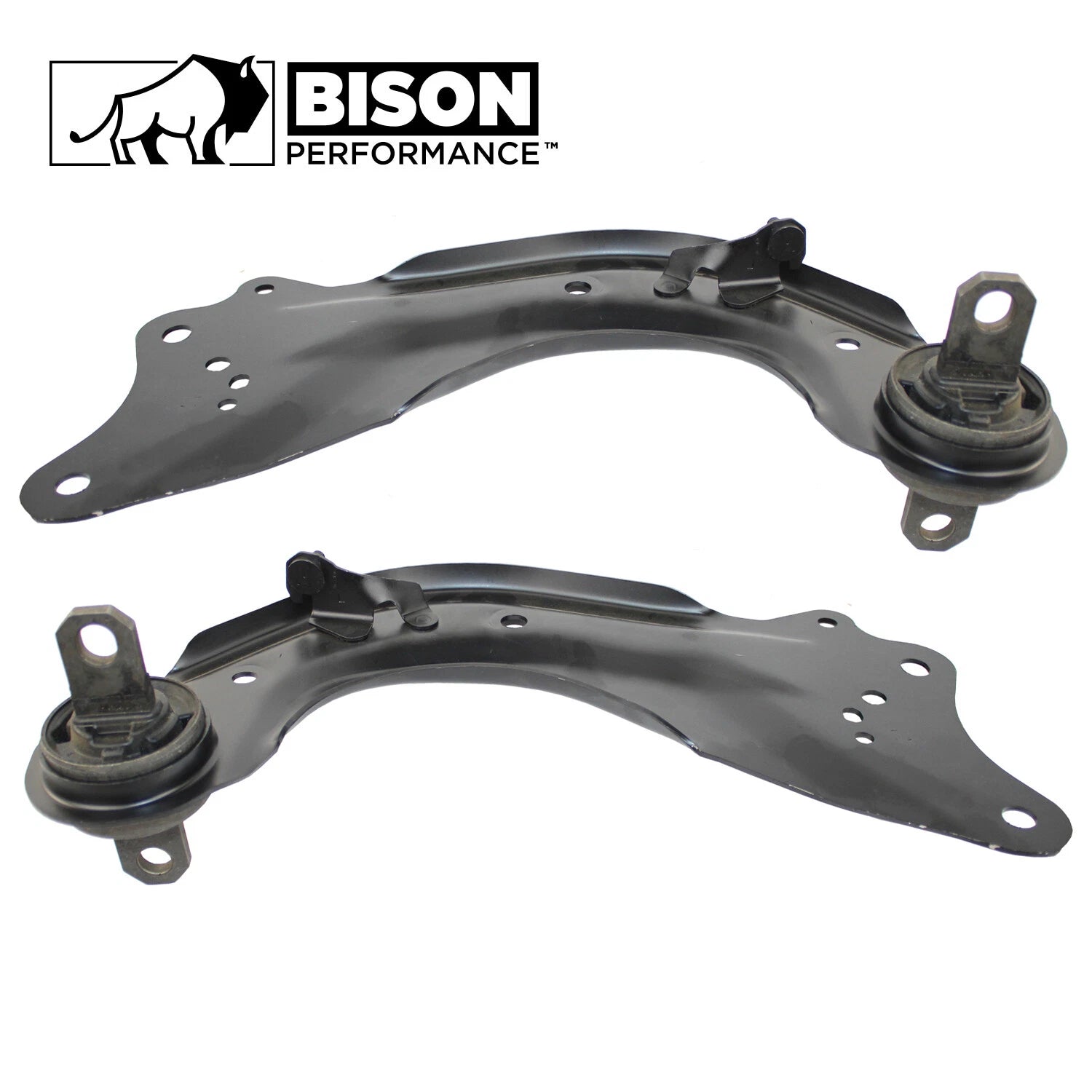 2pc Set Rear Lateral Control Arm for Mazda 3 (2004–2013)