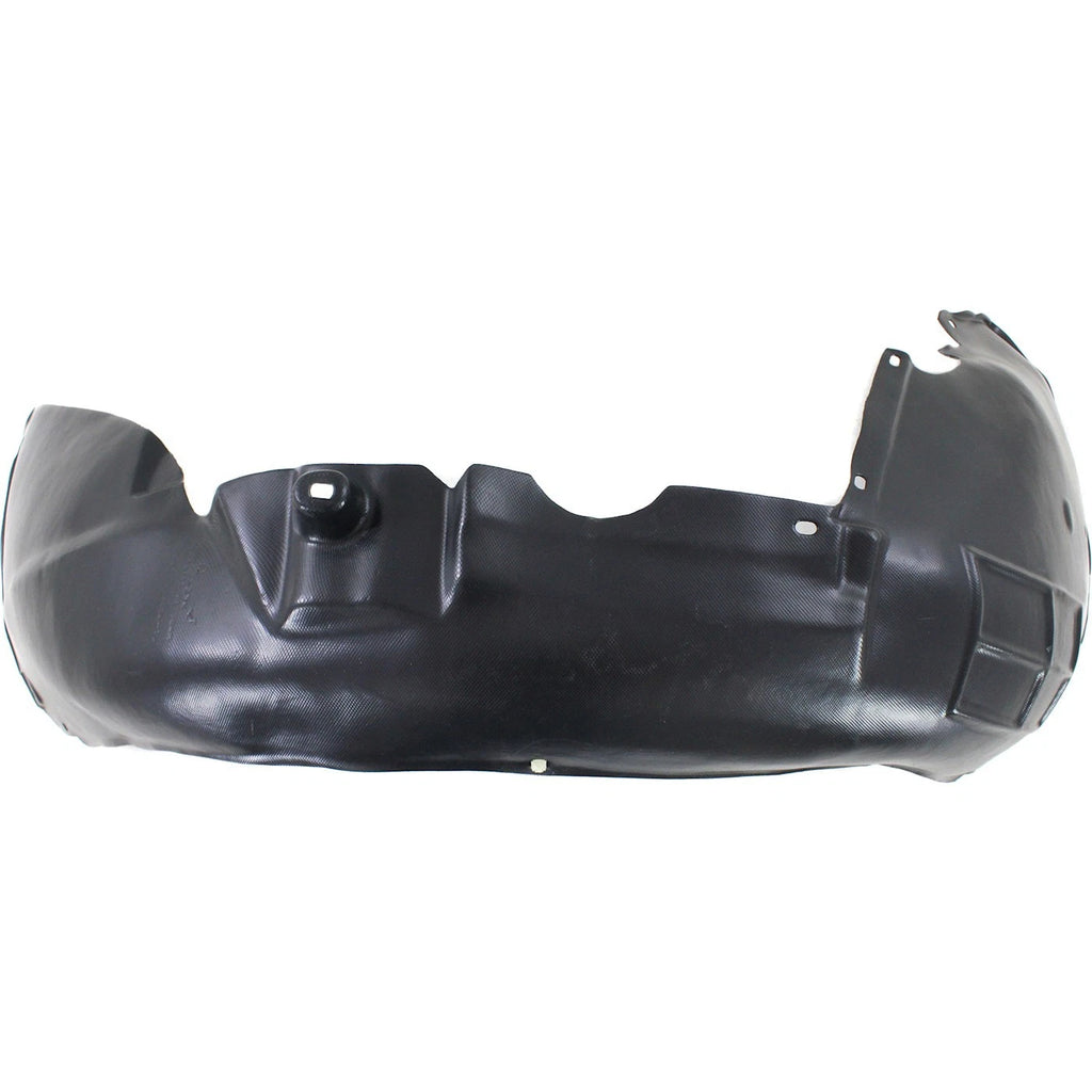 Fender Liners for Audi S4 A4 Quattro (2002-2008)