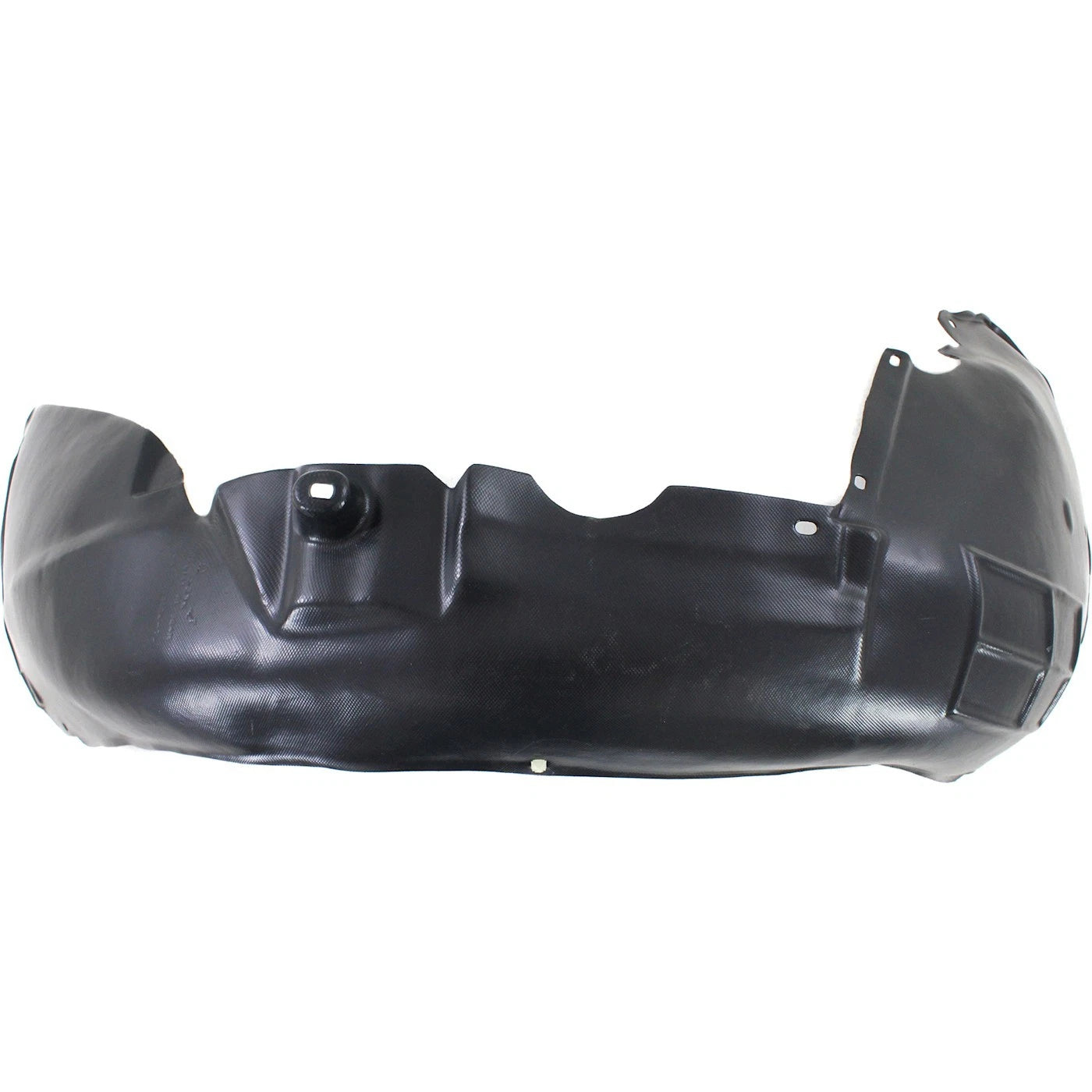 Fender Liners for Audi S4 A4 Quattro (2002-2008)