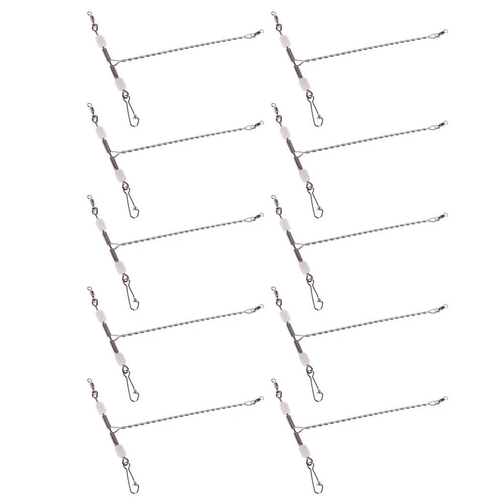 Fishing Balance Rigs T Shape for Improved Catch Rate (Fishing Accessories)
