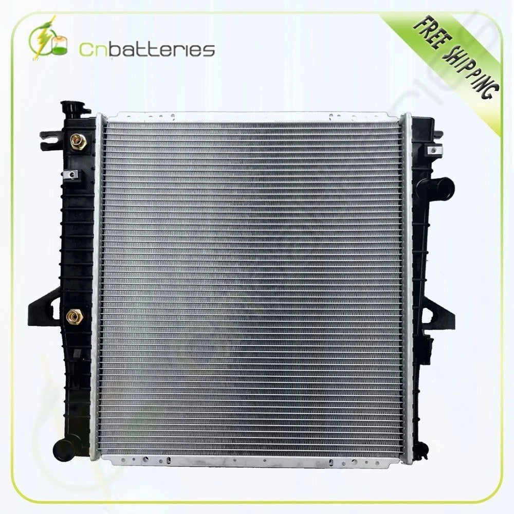 Aluminum Radiator for Ford Explorer (1998–2001) & Mazda B4000 (1998–2009)