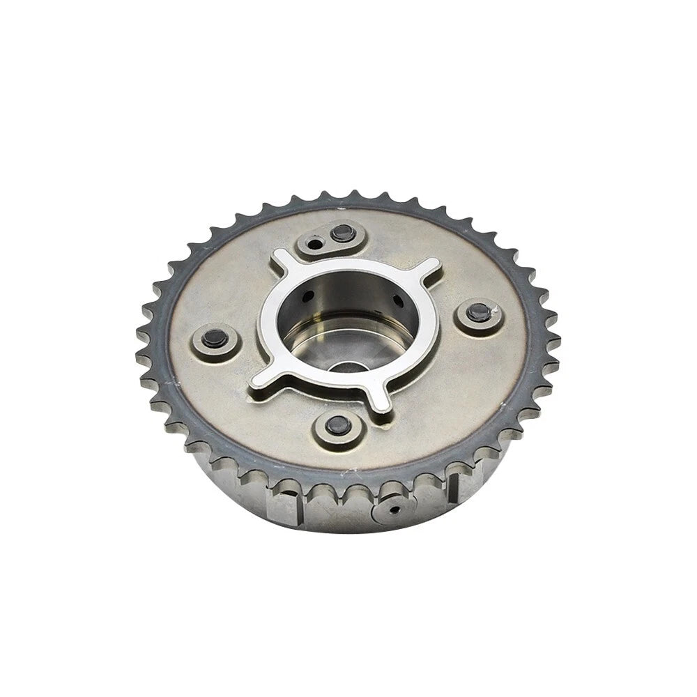 Engine Timing Chain Kit VVT Gear 12px for Mazda 3 CX-7 2007–2013 2.3L Turbo