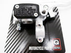 Front Brake Master Cylinder Lever Assembly for KTM 450 SMR (2008)