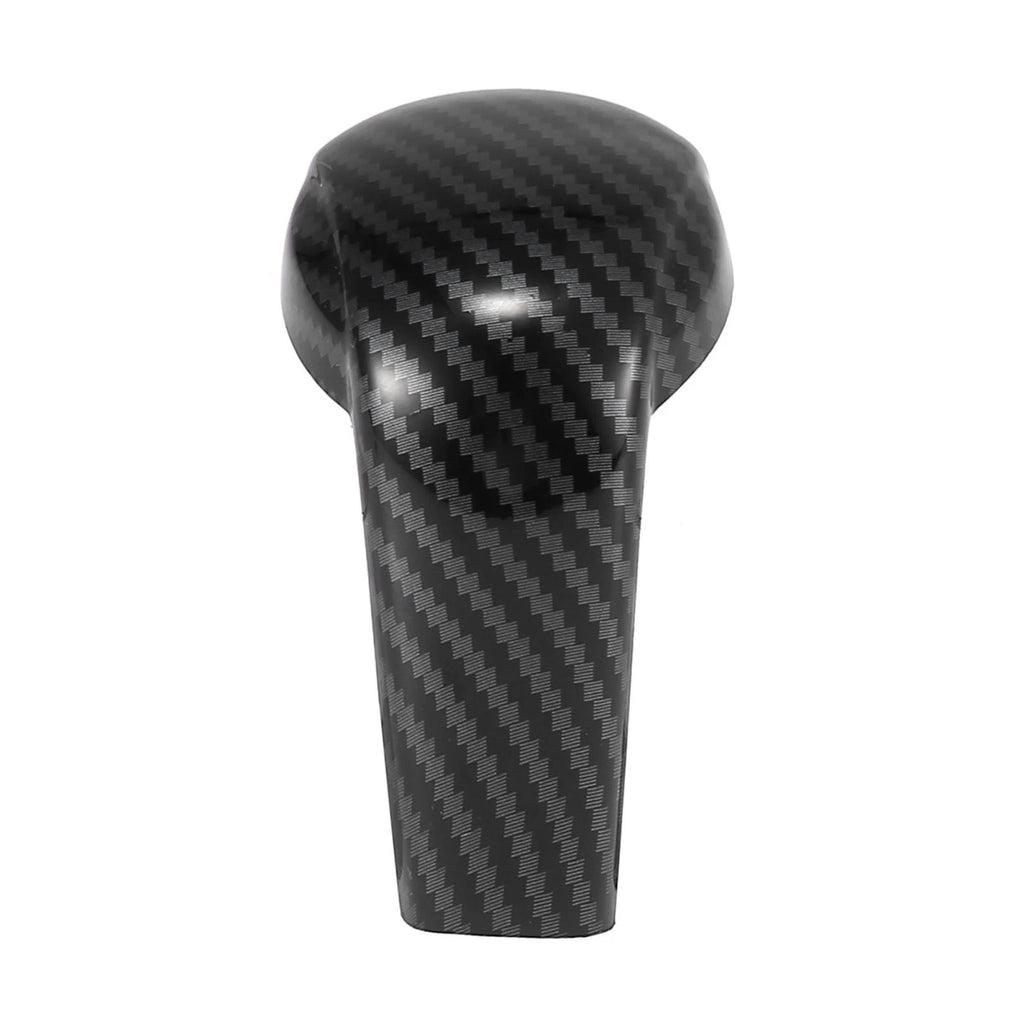 Gear Shifting Knob Cover Trim for Mazda 2 3 6 CX-3 CX-5 (2010–2023)
