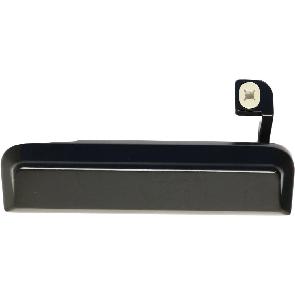 Black Outer Door Handle for Ford Ranger Escort Mustang (1990-2005)