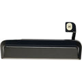 Black Outer Door Handle for Ford Ranger Escort Mustang (1990-2005)