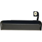 Black Outer Door Handle for Ford Ranger Escort Mustang (1990-2005)