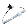 Rear Right Electric Window Regulator W/O Motor for Mazda CX-9 TB (2007–2016)