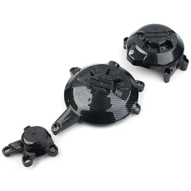 Engine Crash Protector Crank Case Cover Slider for Kawasaki Z650 (2017-2020)