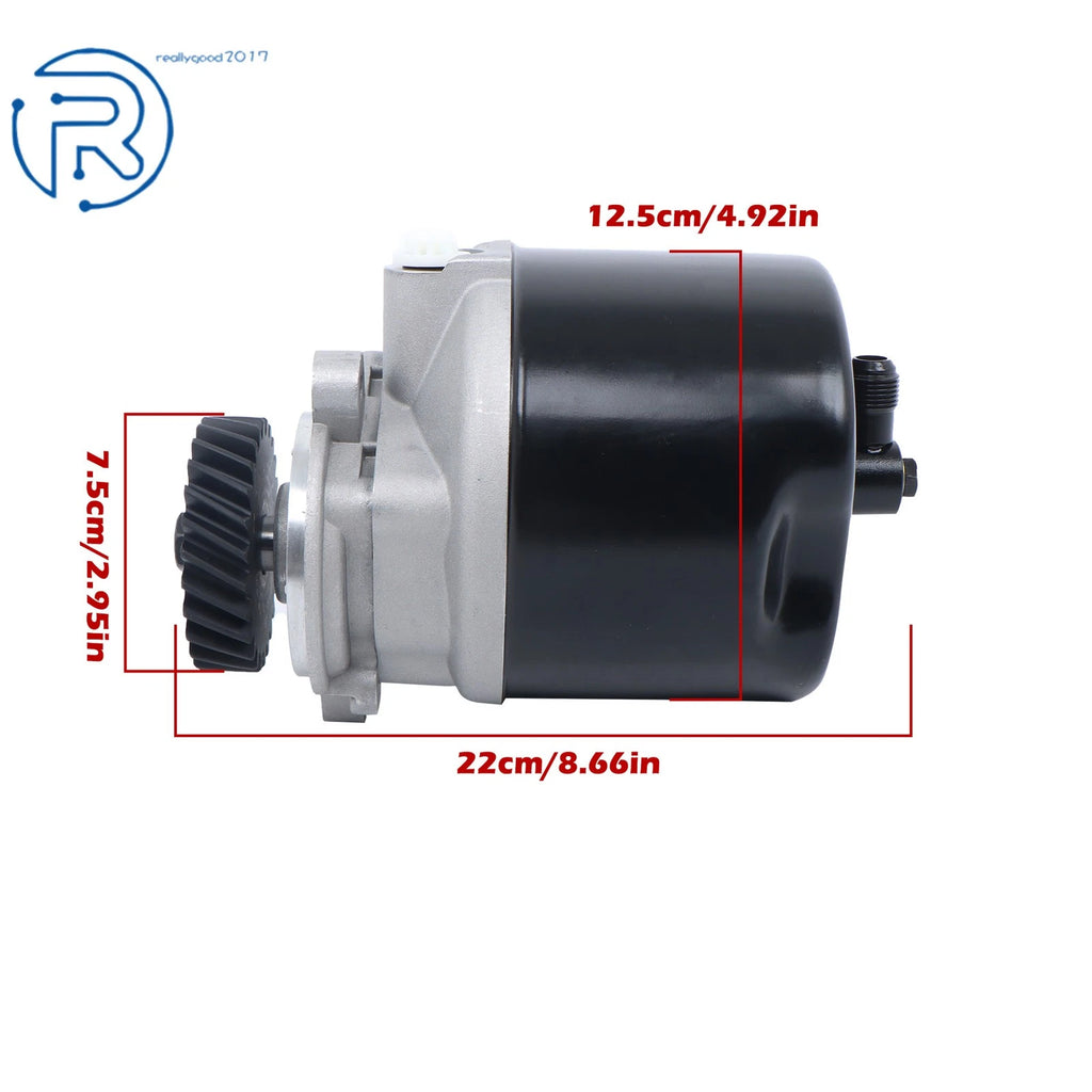 Power Steering Pump for Ford 5610 6610 7610 2610 4610 (1980–1995)