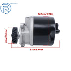 Power Steering Pump for Ford 5610 6610 7610 2610 4610 (1980–1995)