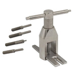 Motor Pinion Puller for Remote Control Parts (RCP-1234, RCP-5678)