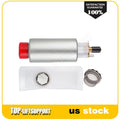 Electric Fuel Pump for Various Models (Installation Kit Included)
