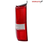 Tail Light Halogen Lamp for Chevy Express/GMC Savana (2003–2023)