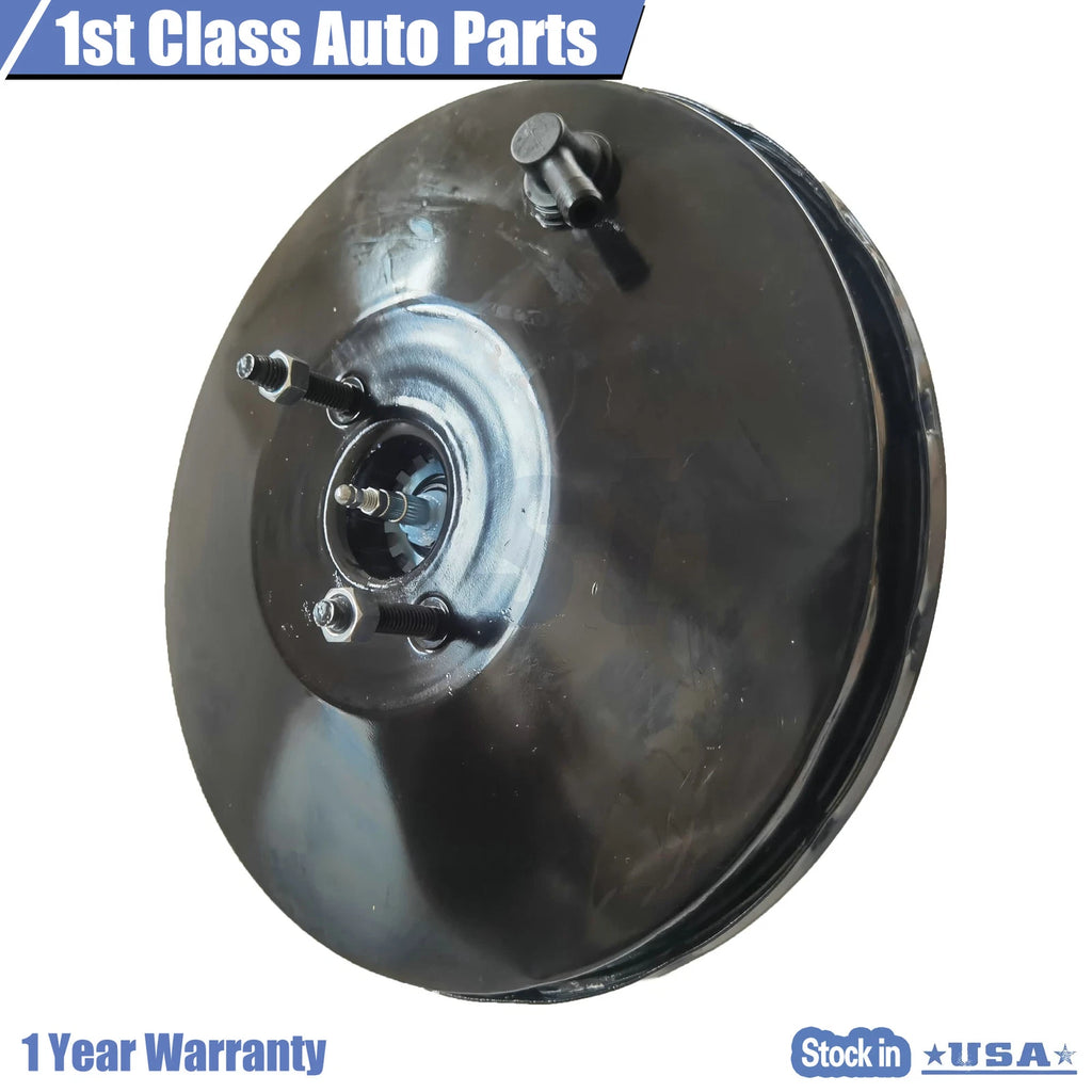 Brake Booster for Ford E-150, E-250 (1988-1991)