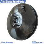 Brake Booster for Ford E-150, E-250 (1988-1991)