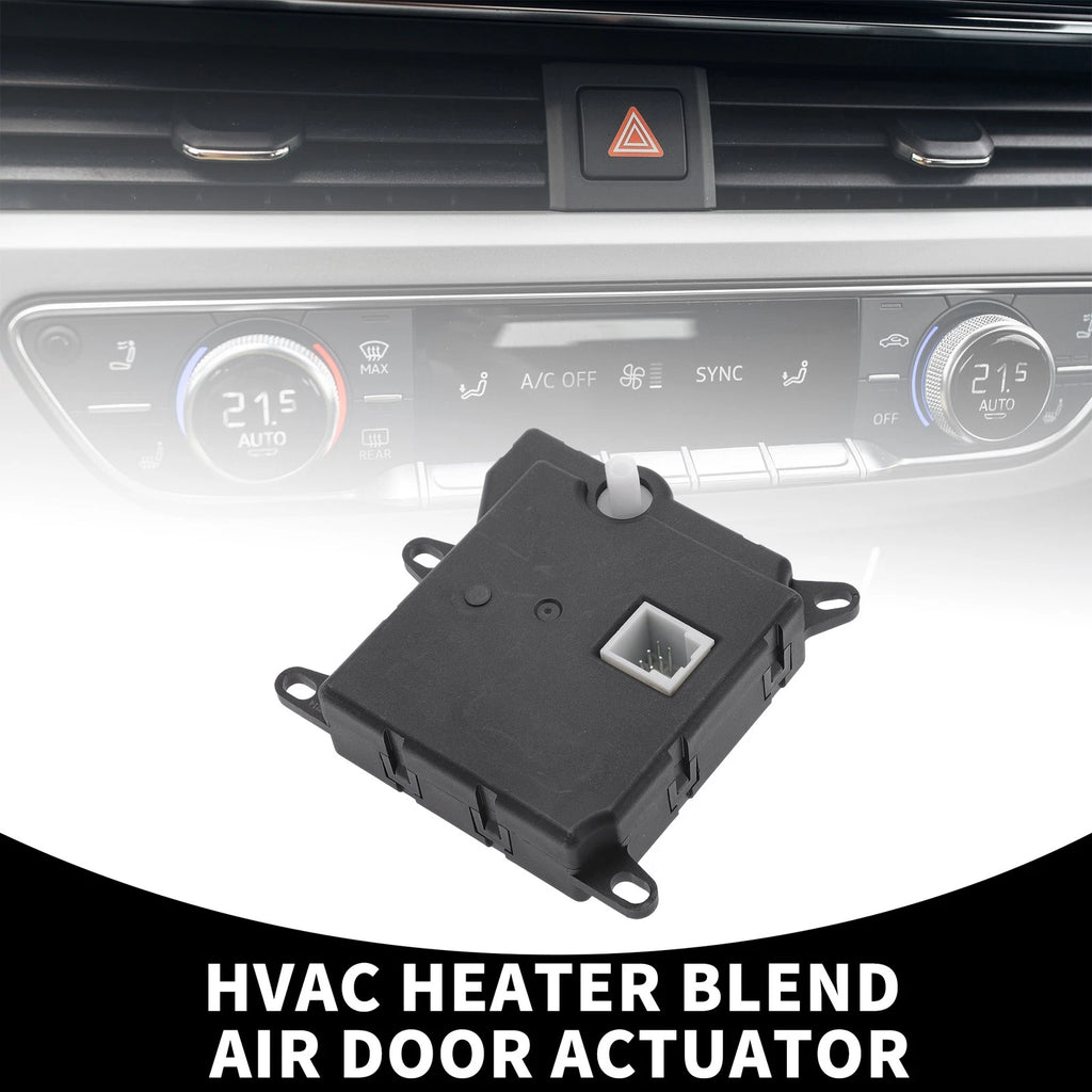 HVAC Heater Blend Door Actuator No.XW7Z19E616BA for Ford Crown Victoria (1998–2001)