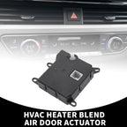 HVAC Heater Blend Door Actuator No.XW7Z19E616BA for Ford Crown Victoria (1998–2001)