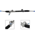 Power Steering Rack & Pinion Assembly for Ford F150 (2004–2008)