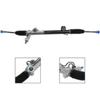 Power Steering Rack & Pinion Assembly for Ford F150 (2004–2008)