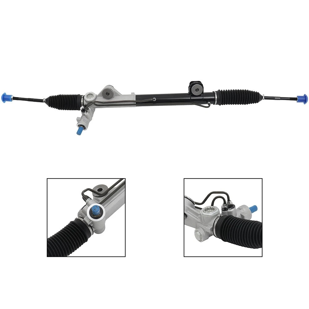 Power Steering Rack & Pinion Assembly for Ford F150 (2004–2008)