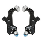 Set of 10 Front Lower Control Arms with Ball Joints for Suzuki XL-7 (2007–2009)