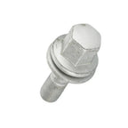 Wheel Bolts for Peugeot 206 207 307 308 406 407 607, Citroen C2 C3 C4 C5