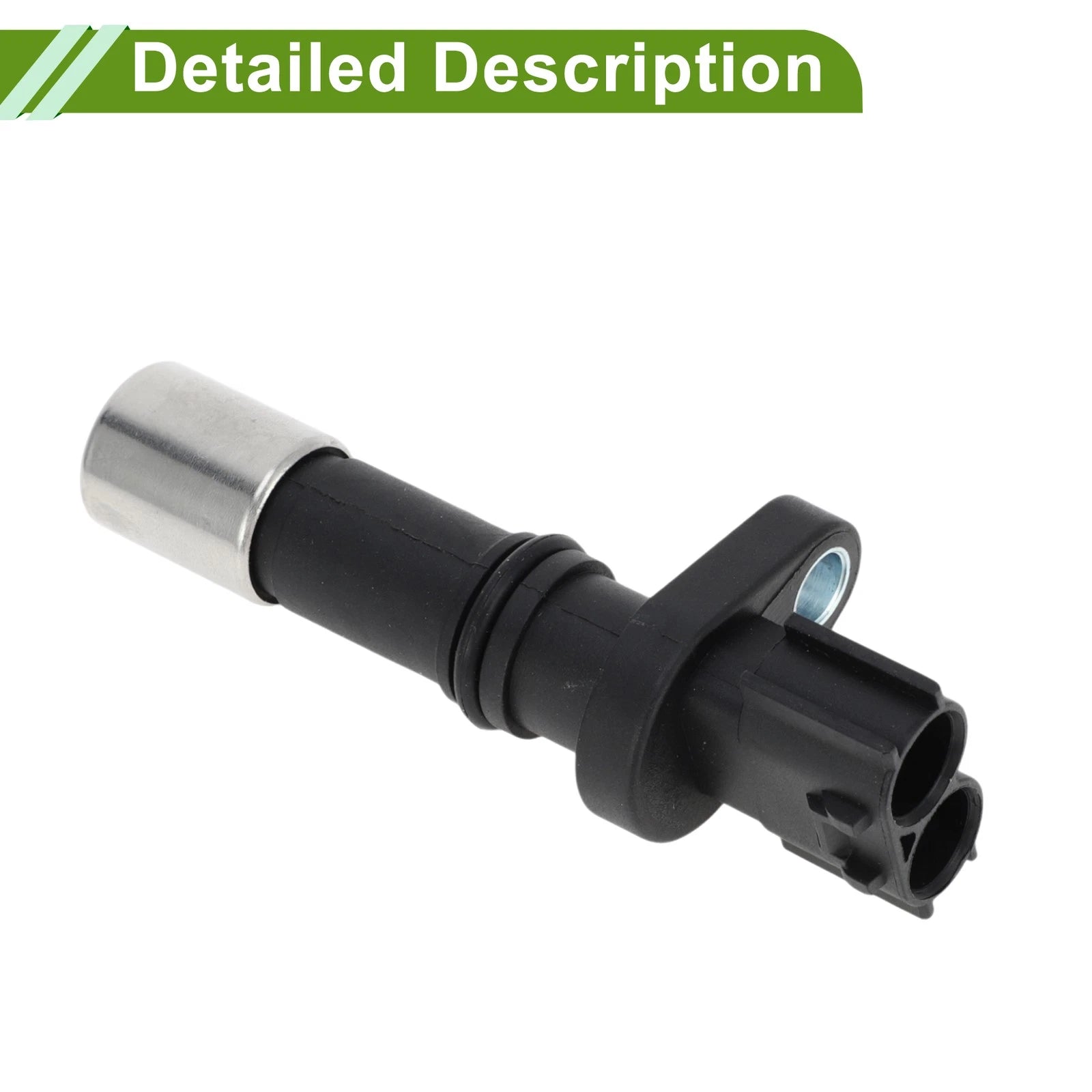 Crankshaft Position Sensor for Toyota Corolla 1.8 Hybrid (2019–2022) No. 90919-05070