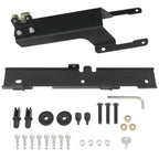 Set of 2 Tool Boxes for Ford F150 (2015–2022) with Code Lock