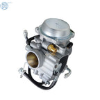 Intake Manifold Boot for Suzuki Quadrunner 250 (1990-1999)