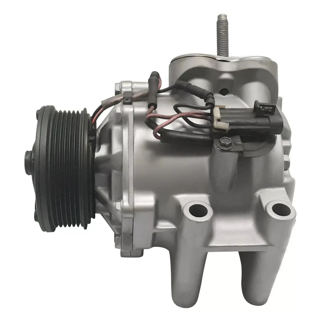 AC Compressor Kit Replacement for GMC Envoy XL (2003-2009)