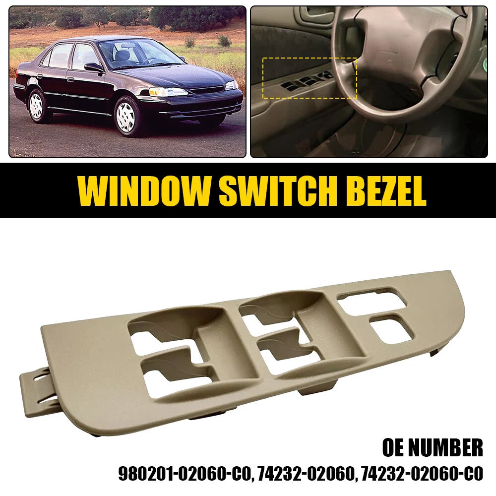 2X LED Strip Sequential Turn Signal Lamps for Make Model