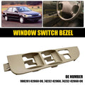 2X LED Strip Sequential Turn Signal Lamps for Make Model
