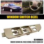 2X LED Strip Sequential Turn Signal Lamps for Make Model