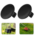 Spool Cap Cover for Homelite Garden Power Tool (Replacement Part)